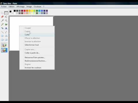 comment appliquer un dégradé avec gimp