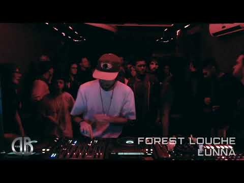 FOREST LOUCHE I LUNNA I DEEP BOUND