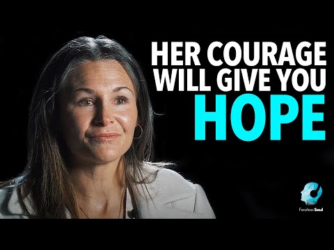 あなたは価値がある！（この物語はあなたに希望を与える）