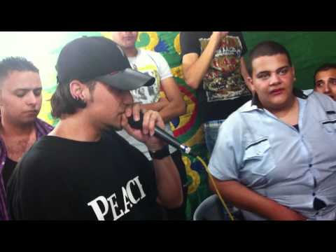 50 Proof And Mc Abood