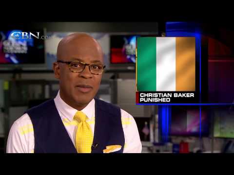 CBN NewsWatch: May 20, 2015