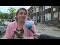 Overschie wil actie na tweede sinkhole op een rij