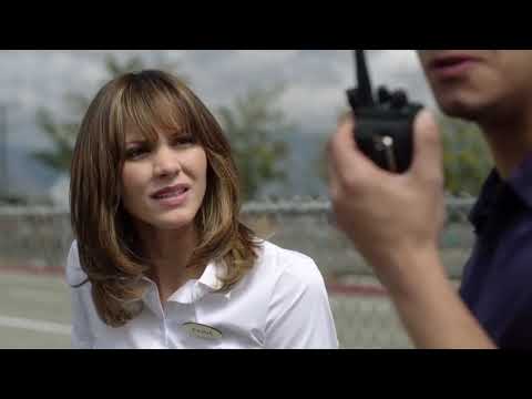 Solved the Speed Differential Problem | Scorpion 1x01 | Season 1 Latest Episode 1