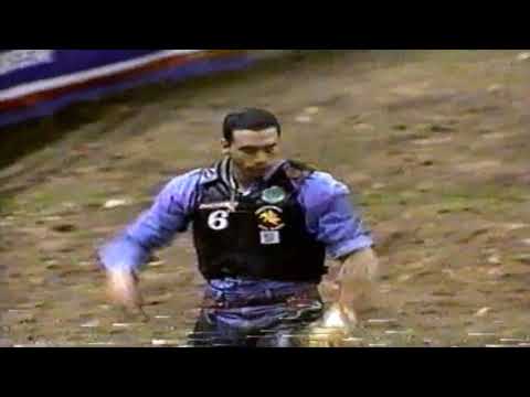 Adriano Moraes vs Ultimate Warrior - 96 PBR San Jose (89 pts)