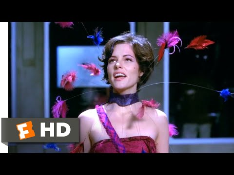 Josie and the Pussycats (2001) - Slipping It Scene (4/10) | Movieclips