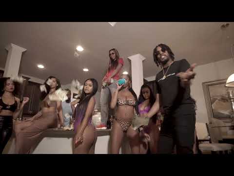 Mo Money x Nuk - Freak (Official Music Video)