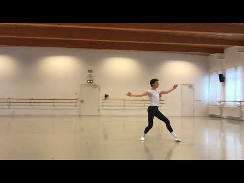Alessandro Frola, Giselle
