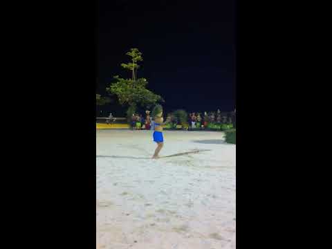 Meilleure danseuse Heiva i Raiatea 2012 - Marae de Taputapuatea - Vainui Duberne