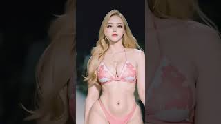 sexy body bikini model #girl #bikini #dance #cute #tiktok  #sexy #hot #sexygirls #body #model