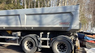 CMT Chojnice PT 12-20 prikolica kiper | Slika 4 - Autoline