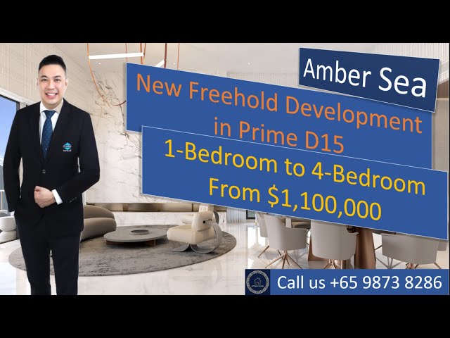 undefined of 409 sqft Condo for Sale in Amber Sea