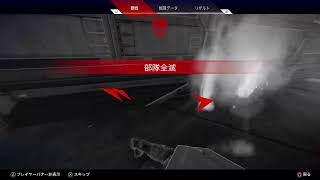 最後の追い上げプラチナランク［APEX生配信］
