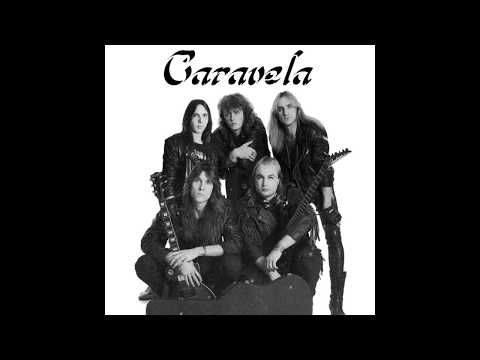 Caravela - Caravela [Full EP]