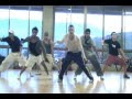 ELEMENTS Clase "Trust A Try"Janet Jackson ...