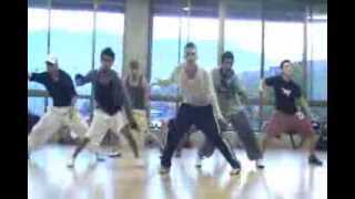 ELEMENTS Clase "Trust A Try"Janet Jackson