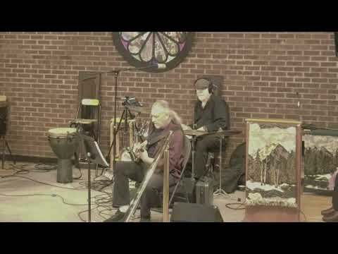 Diane Lines & Friends GEUC Vespers The Best Is Yet To Come