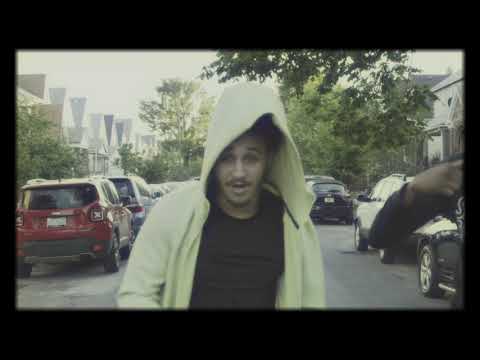 JMOBB & CHEF BOII   HOW I FEEL OFFICAL VIDEO DIR @ARTBYARTAXA