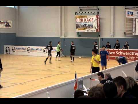 Der SVR beim Sottmann-Cup 2013