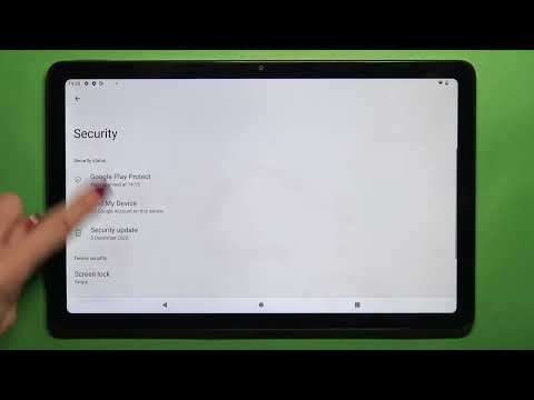 How To Clear Credentials On Nokia T21