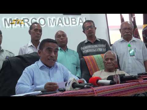 Verifikasaun Dadus Segundu 2009 Hahu 28 Setembru Agora