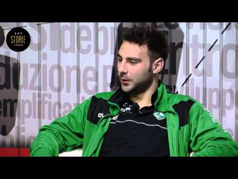 LE STORIE DI IRPINIANEWS - Gianmario Comi, storie di campioni sul campo e nella vita