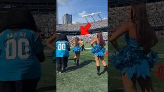 Mascot Prank 😱