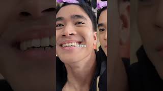 Download lagu momen Trian Adila 🤗 #bericintawaktu #trendingshorts #trila #yesayaabraham #zaraadhisty #viralshorts mp3