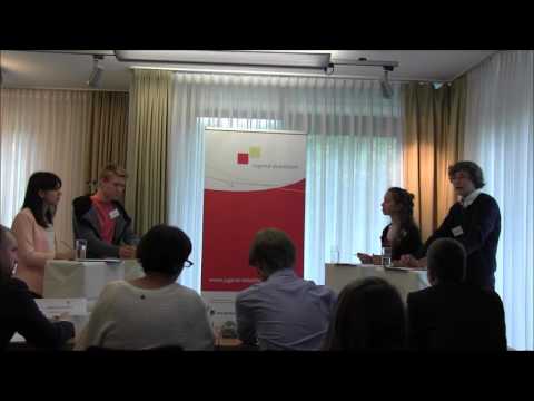 Jugend debattiert - Bundesqualifikation 2016 - PKW