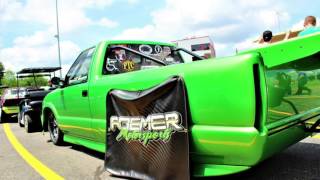 "The Flying Pickle"- Battle of the Titans @ US131 Motorsports Park