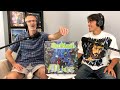 Dad In AWE Hearing Outkast ATLiens Album Reaction