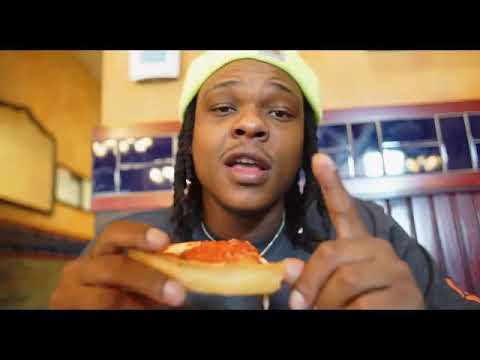 GoodEatsWithEMP - The Silver Surfer