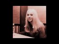 ABBA Agnetha One I Ve Been Waiting For 1968 Den Jag Väntat På Subtitles 4K