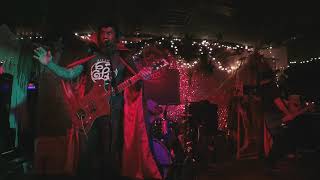 FIEND WITHOUT A FACE! 10/25/19 Star Bar Atlanta,GA