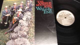 Johnson Mountain Boys-Too Late To Say Goodbye
