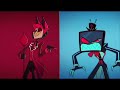 Stayed Gone Hazbin Hotel GEN ALPHA REMIX 1 Swear