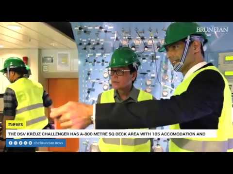 DSV Kreuz Challenger