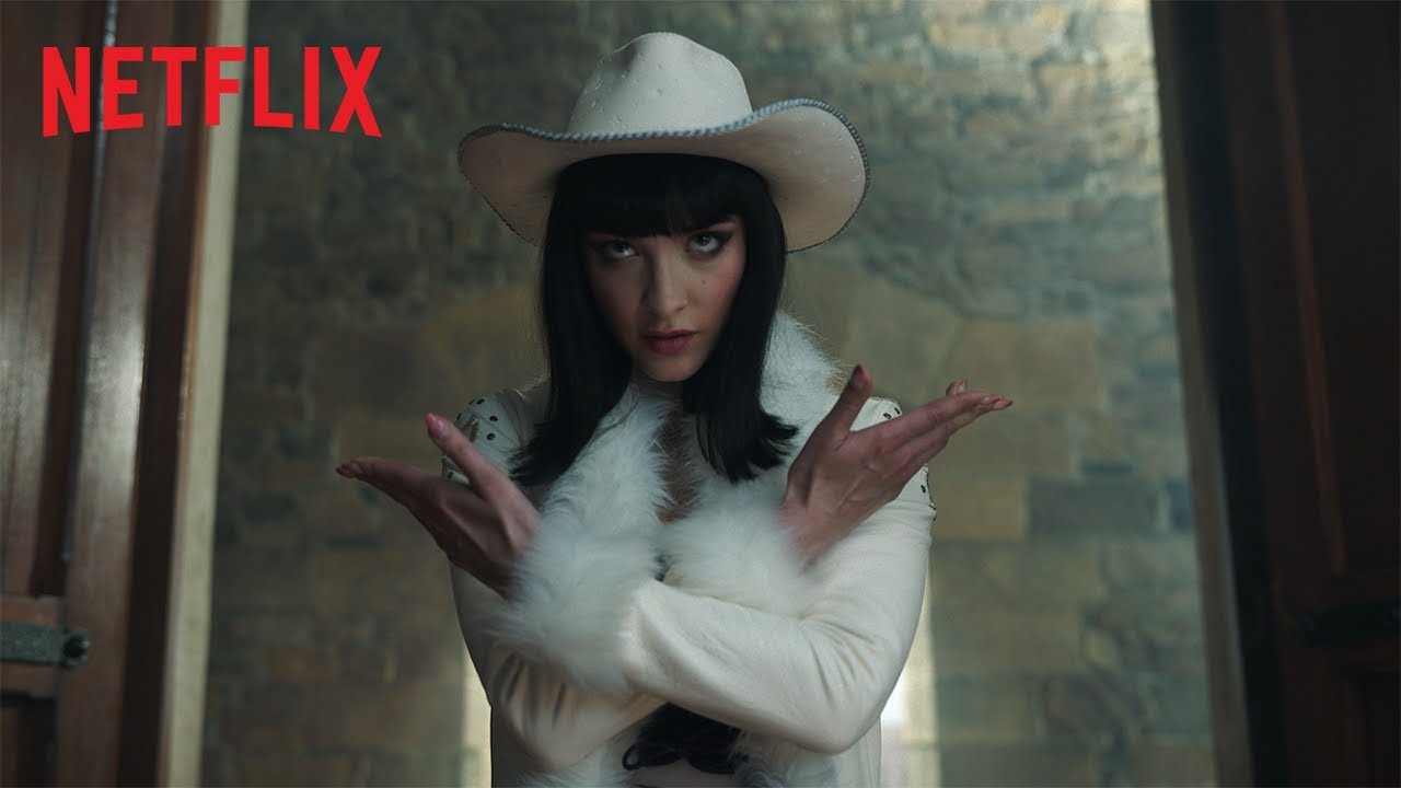 One Piece | Miss All Sunday First Appearance | Netflix India