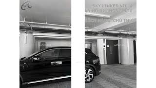 HOÀN THIỆN NỘI THẤT SKY LINKED VILLA - P1.03.09