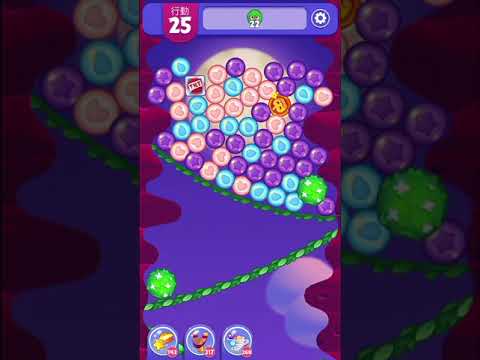 (Angry birds dream blast) Level 7751 gameplay, subscribe for latest update!