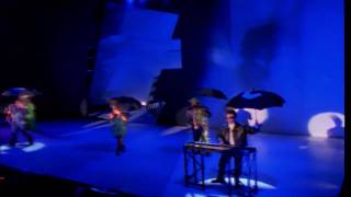 Pet Shop Boys - So Hard (live) 1991 [HD]