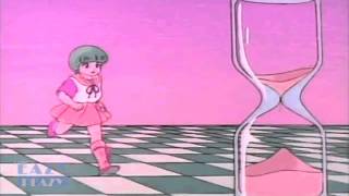 ナニダトnanidato - doki doki no disco ドキドキのディスコ 『ＦＵＴＵＲＥＦＵＮＫ』 X 甘い日本のディスコ'89