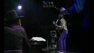 Chuck Berry - Bye bye johnny / Johnny B. Goode