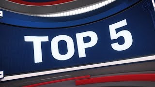 Tristan Thompson - Kyrie Irving - LeBron James