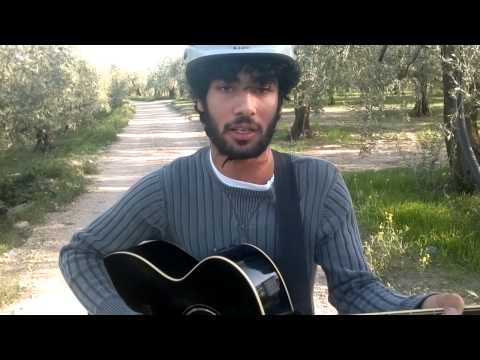 Jigsaw Falling Into Place - Radiohead (acoustic cover) Adda
