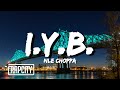 NLE Choppa I Y B Lyrics
