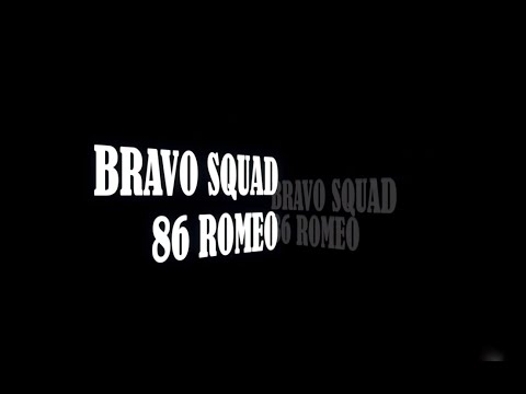 Bravo Squad 86 Romeo