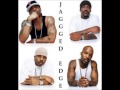 Jagged Edge - Girl It's Over