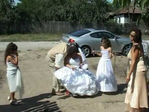 nunta PAUL & IULIA VIDEO 1