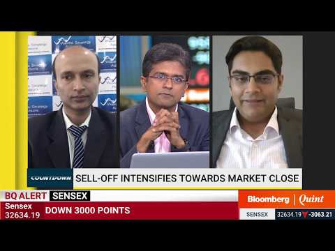 Countdown: 12 March 2020