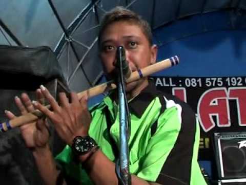 14 ANTARA SENYUM DAN PERANG om LATANSA MPEG1 VCD PAL